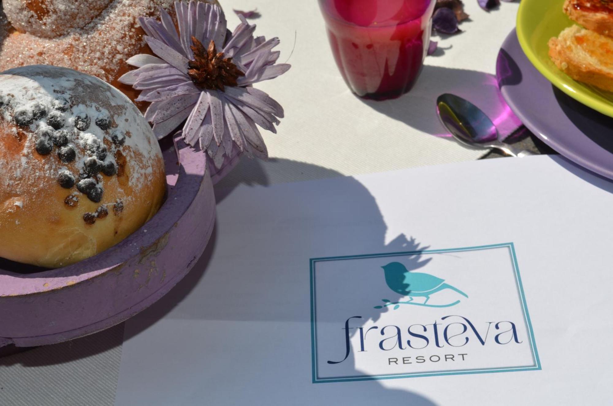 הוילה אצ'י קסטלו Frasteva חדר תמונה